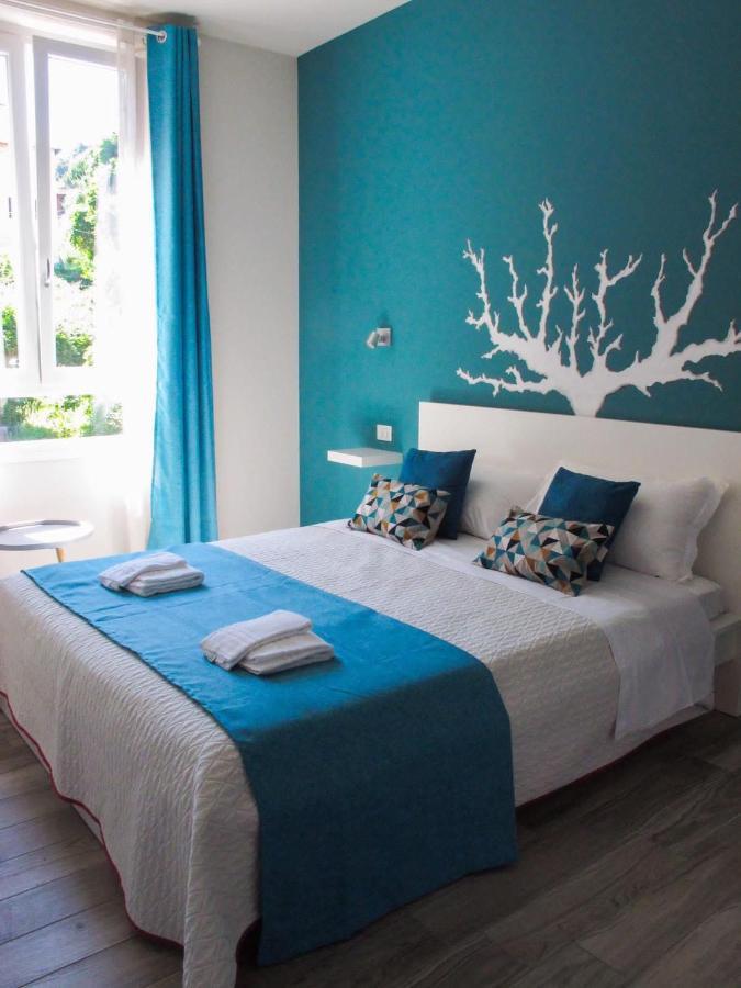 Baia Blu Apartments La Spezia Exterior photo