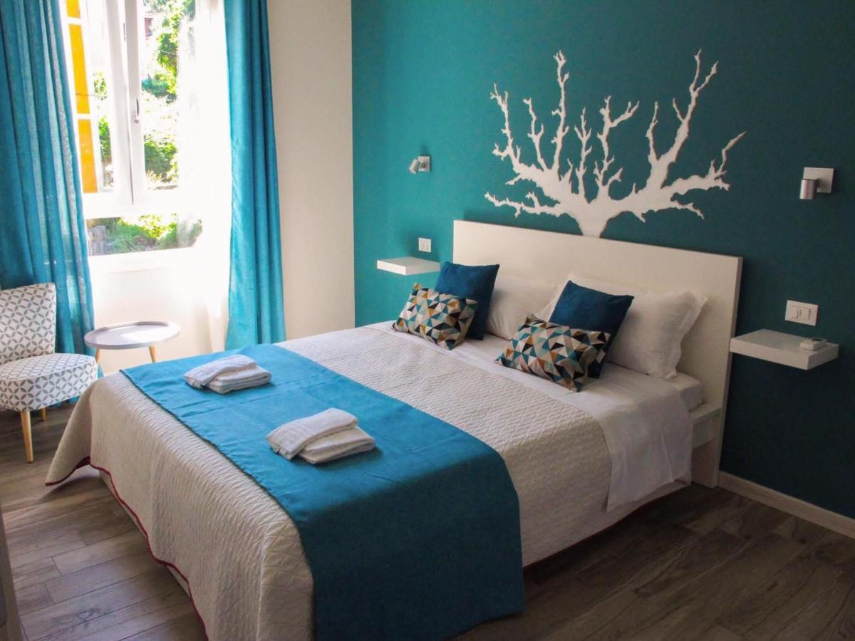 Baia Blu Apartments La Spezia Exterior photo
